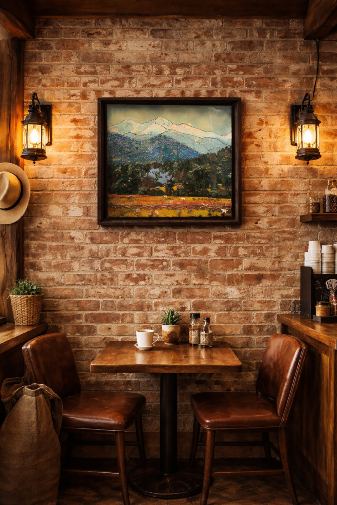 Estes Park